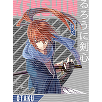 Japanese anime-JP 1328